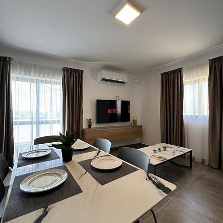 Charming Corner Apartment With Country View 2Br Bahía de San Pablo Exterior foto