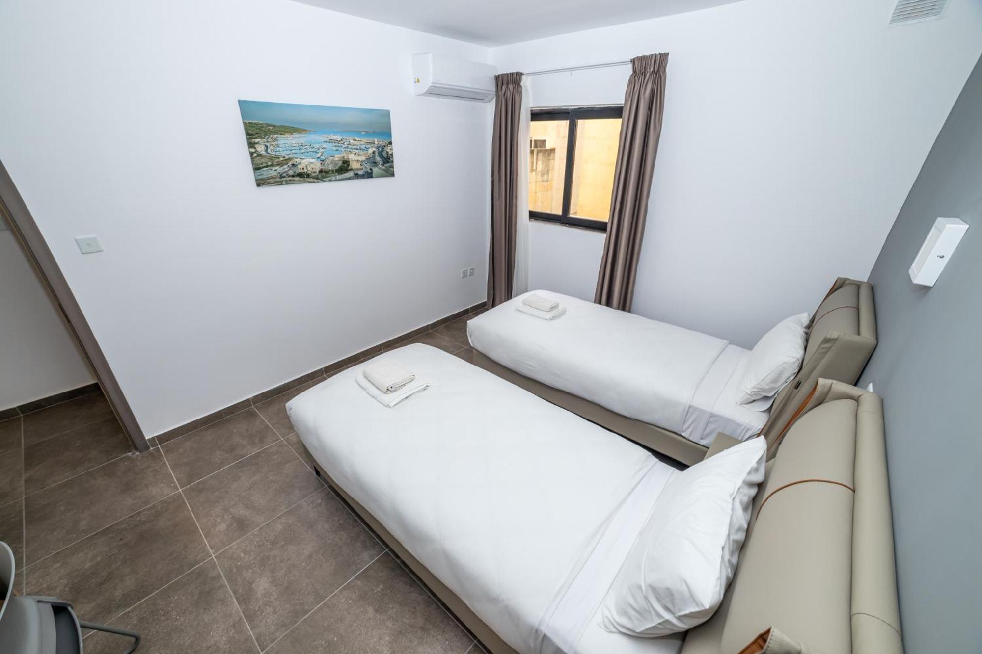 Charming Corner Apartment With Country View 2Br Bahía de San Pablo Exterior foto