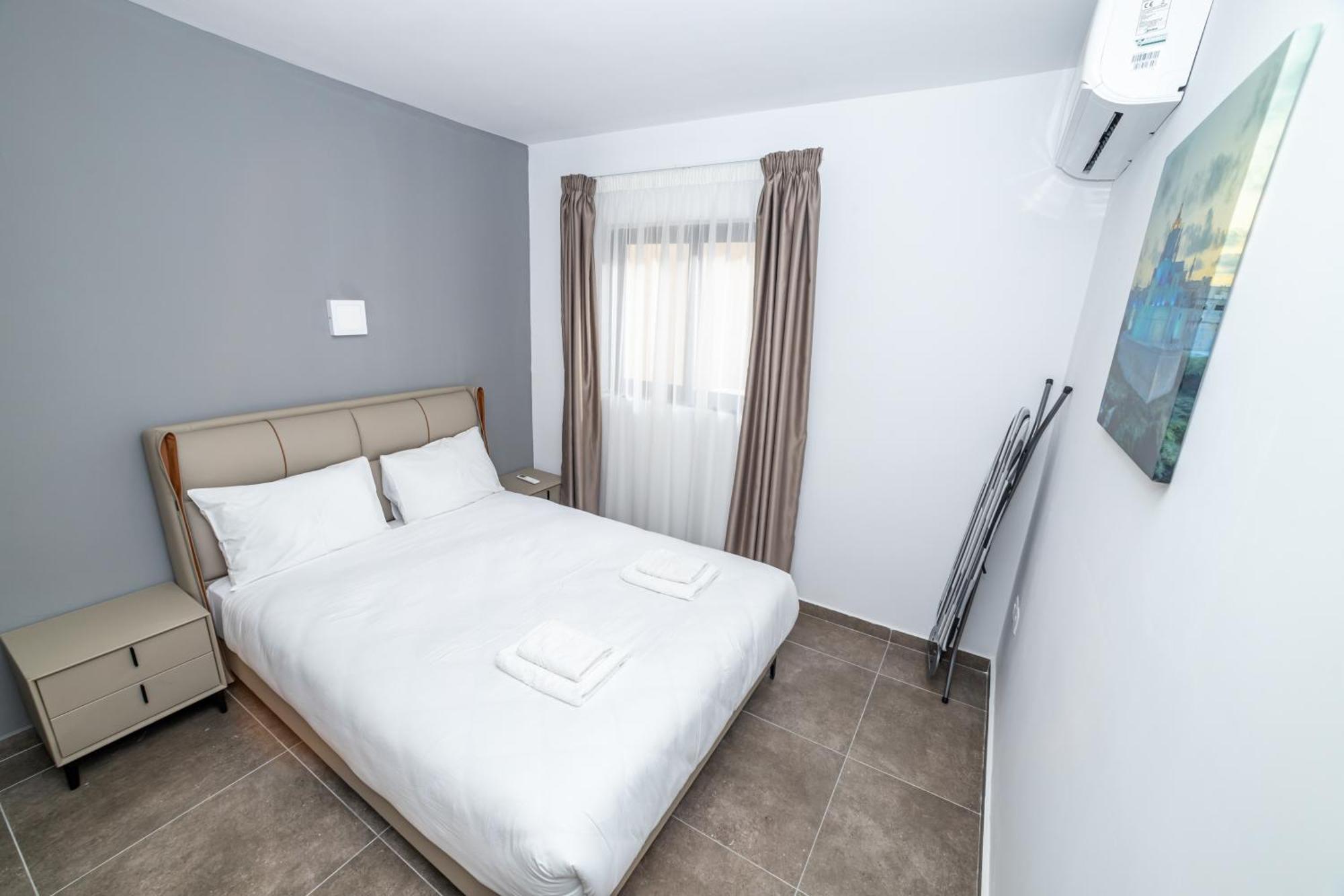 Charming Corner Apartment With Country View 2Br Bahía de San Pablo Exterior foto