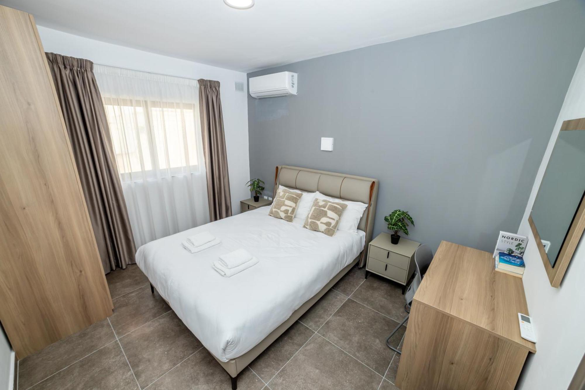 Charming Corner Apartment With Country View 2Br Bahía de San Pablo Exterior foto