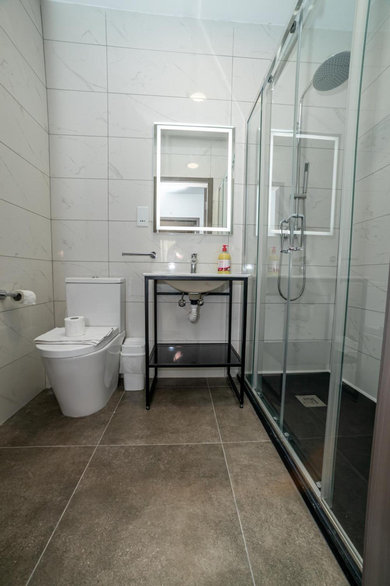 Charming Corner Apartment With Country View 2Br Bahía de San Pablo Exterior foto