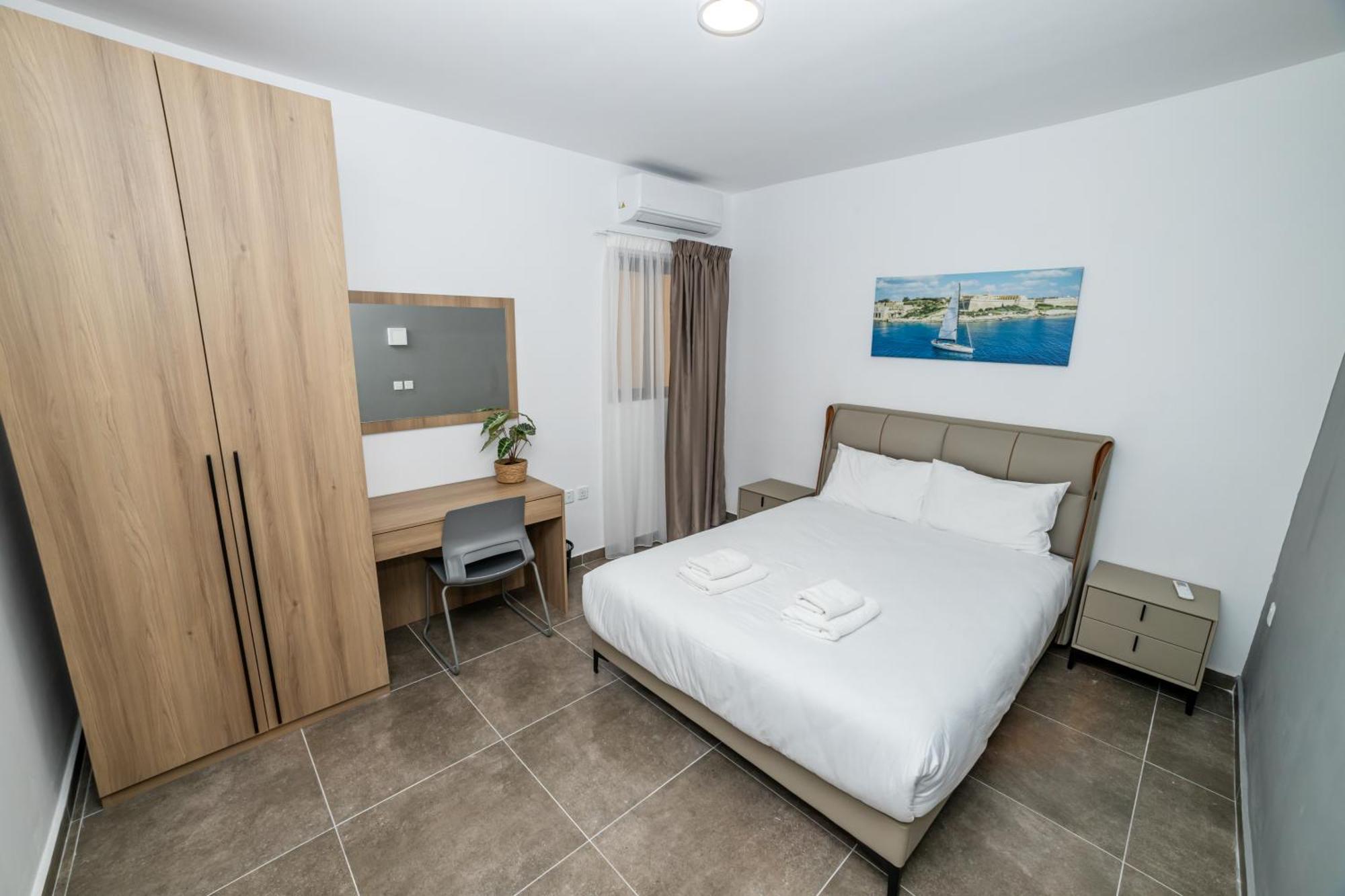 Charming Corner Apartment With Country View 2Br Bahía de San Pablo Exterior foto