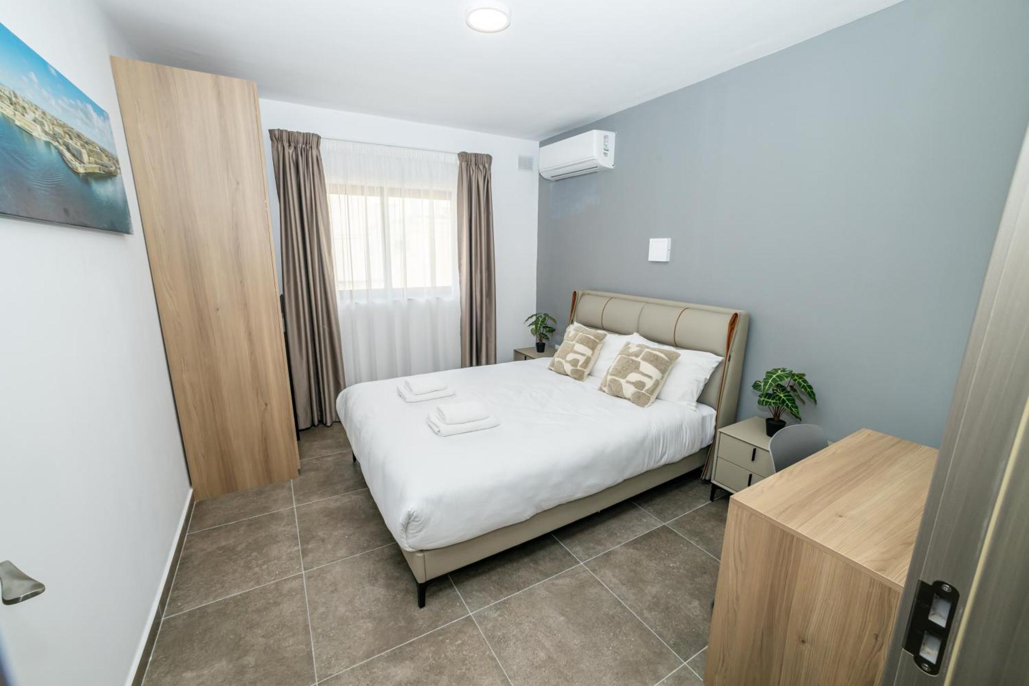 Charming Corner Apartment With Country View 2Br Bahía de San Pablo Exterior foto